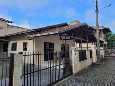 Casa para Venda, em Guaramirim, bairro Imigrantes, 2 dormitrios, 1 banheiro