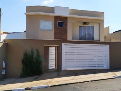 Casa para Venda, em Tatu, bairro Jardim Mantovani, 2 dormitrios, 1 sute