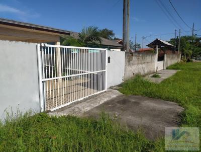 Casa para Venda, em Matinhos, bairro Balneario Abatroz, 2 dormitrios, 2 banheiros, 1 sute, 2 vagas