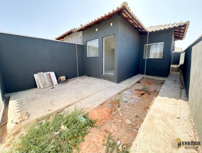 Casa para Venda, em Itana, bairro SO BENTO, 3 dormitrios, 1 banheiro, 2 vagas