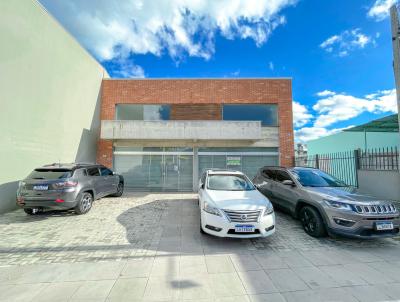 Sala Comercial para Locao, em Estncia Velha, bairro Rinco dos Ilhus, 2 banheiros