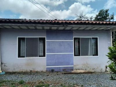 Casa para Venda, em Guaramirim, bairro Avai, 3 dormitrios, 1 banheiro, 1 vaga