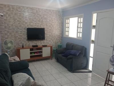 Casa para Venda, em Campinas, bairro Dic V, 3 dormitrios, 3 banheiros, 1 sute, 3 vagas