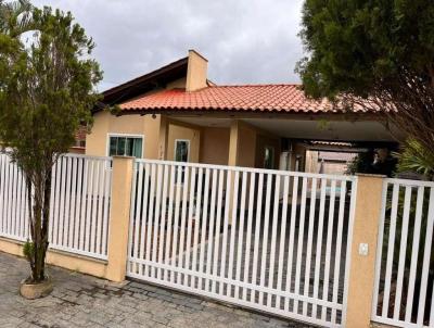 Casa para Venda, em Guaramirim, bairro Avai, 3 dormitrios, 2 banheiros, 2 vagas