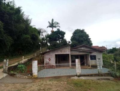 Casa para Venda, em Guaramirim, bairro Bananal do Sul, 4 dormitrios, 2 banheiros, 1 vaga