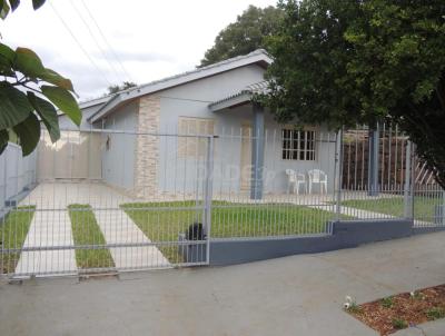 Casa para Locao, em Trs Passos, bairro Pindorama