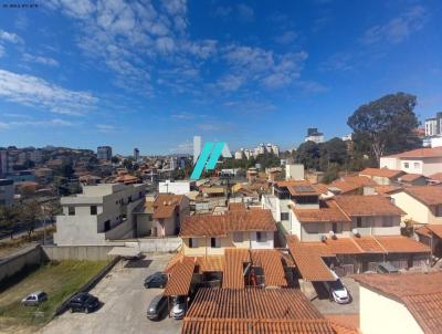 Apartamento para Venda, em Betim, bairro Bom Retiro, 3 dormitrios, 1 banheiro, 1 sute, 1 vaga