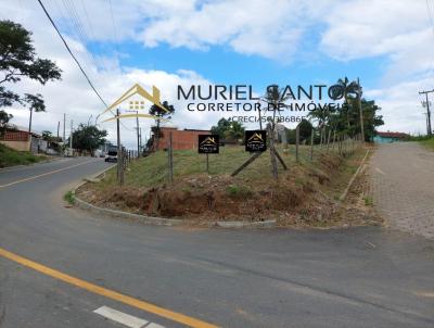 Terreno para Venda, em Barra Velha, bairro Vila Nova