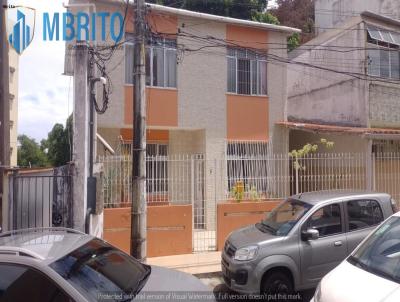 Casa para Venda, em Salvador, bairro Brotas, 4 dormitrios, 2 banheiros, 1 sute, 1 vaga