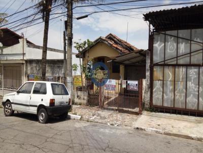 Casa para Venda, em Guarulhos, bairro Jardim Vila Galvo, 2 dormitrios, 1 banheiro, 8 vagas