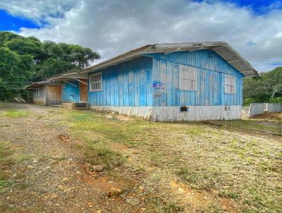 Casa para Venda, em Curitibanos, bairro So Luiz, 2 dormitrios, 1 banheiro, 1 vaga