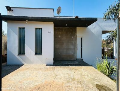 Casa para Venda, em Jarinu, bairro Vila Nova Trieste, 2 dormitrios, 2 banheiros, 1 sute