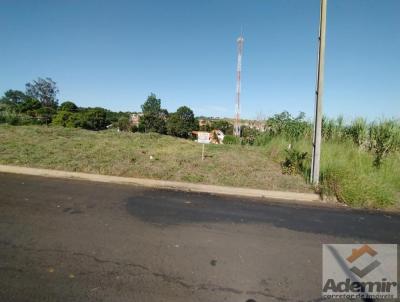 Terreno para Venda, em Santo Antnio da Platina, bairro Jardim Bellagio