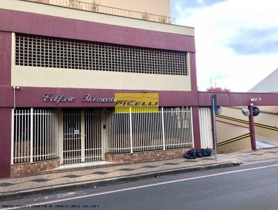 Apartamento para Venda, em Rio Claro, bairro Centro, 1 dormitrio, 1 banheiro, 1 vaga