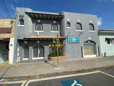 Sala Comercial para Locao, em Itapetininga, bairro Centro