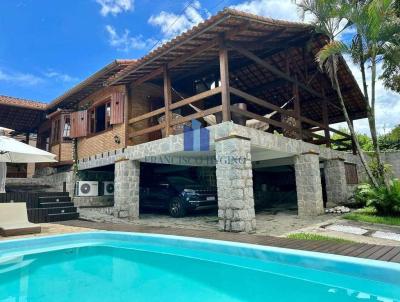 Casa para Venda, em Itatiaia, bairro Penedo, 3 dormitrios, 3 banheiros, 1 sute, 5 vagas