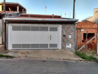 Casa para Venda, em Tatu, bairro Jardim So Conrado