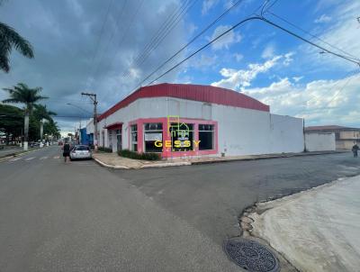 Salo Comercial para Locao, em Itapetininga, bairro Centro