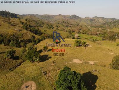 Fazenda para Venda, em Colorado do Oeste, bairro Zona Rural