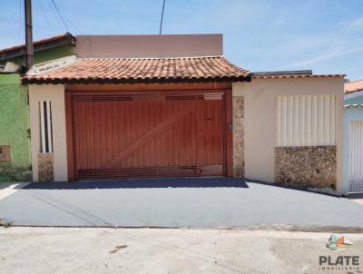 Casa para Venda, em Tatu, bairro DR. Laurindo