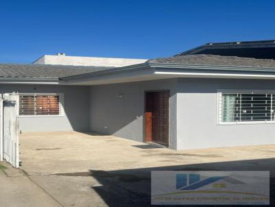 Casa para Venda, em Curitiba, bairro Uberaba, 2 dormitrios, 1 banheiro, 1 vaga