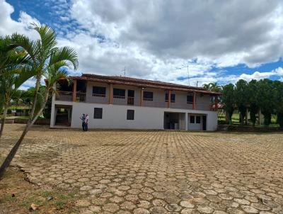 Fazenda para Venda, em Diamantina, bairro Rural