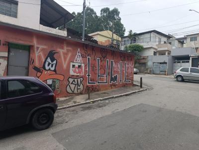 Casa para Venda, em So Paulo, bairro JD RAMALLA, 4 dormitrios, 3 banheiros, 2 vagas