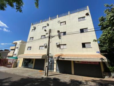 Apartamento para Venda, em Presidente Prudente, bairro Jardim Cinqentenrio, 3 dormitrios, 2 banheiros, 1 sute, 1 vaga