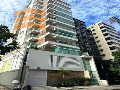 Apartamento para Venda, em Juiz de Fora, bairro Centro, 4 dormitrios, 5 banheiros, 2 sutes, 3 vagas