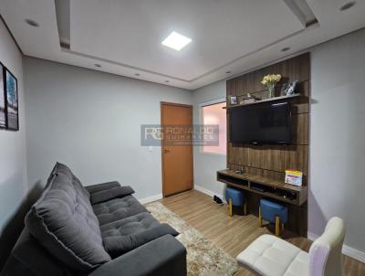 Apartamento para Venda, em Araras, bairro Jardim Santa Rosa, 2 dormitrios, 2 banheiros, 1 sute, 1 vaga