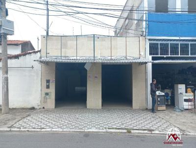 Prdio Comercial para Venda, em Taubat, bairro Parque Jaragu, 4 banheiros, 1 vaga