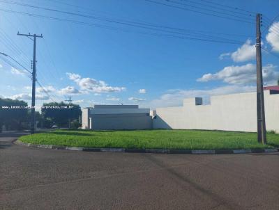 Terreno em Condomnio para Venda, em Presidente Prudente, bairro Portinari 1