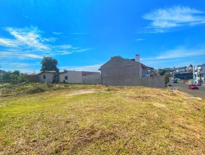 Lote para Venda, em Curitibanos, bairro Centro