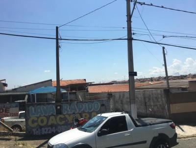 Terreno para Venda, em Campinas, bairro Pq Universitrio de Viracopos