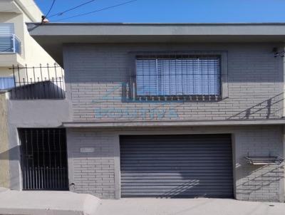 Casa para Venda, em Osasco, bairro Bela Vista, 2 dormitrios, 1 banheiro, 2 vagas