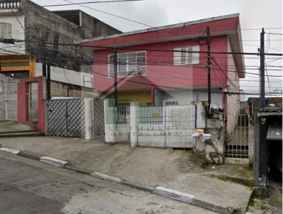 Casa para Locao, em Guarulhos, bairro Jardim Bela Vista, 1 dormitrio, 1 banheiro