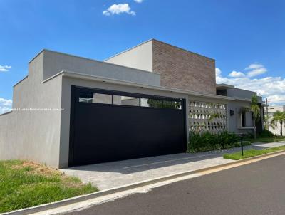 Casa em Condomnio para Venda, em Presidente Prudente, bairro Parque Residencial Damha III, 3 dormitrios, 5 banheiros, 3 sutes, 2 vagas