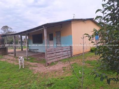 Stio / Chcara para Venda, em Barra do Ribeiro, bairro Estrada do Cabur, 2 dormitrios, 1 banheiro, 2 vagas