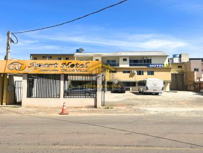 Hotel para Venda, em Telmaco Borba, bairro Jardim Monte Carlo