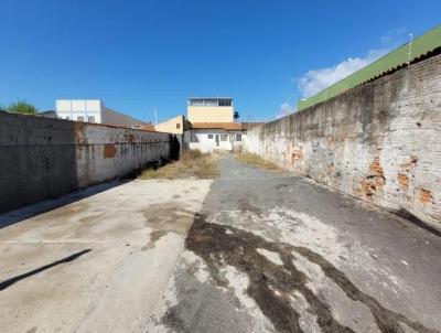 Terreno para Venda, em Campinas, bairro Jardim Campos Elisios, 1 dormitrio, 1 banheiro