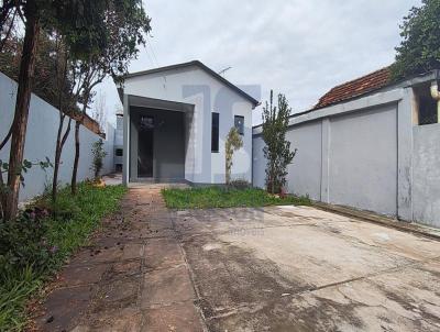 Casa para Venda, em So Borja, bairro Maria do Carmo, 2 dormitrios, 2 banheiros, 1 sute