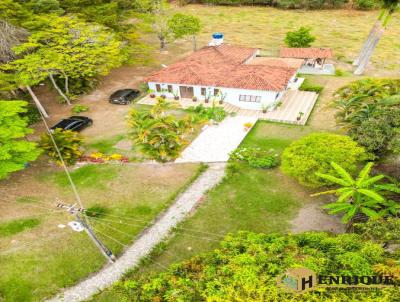 Stio para Venda, em Itana, bairro ZONA RURAL, 3 dormitrios, 2 banheiros, 2 vagas