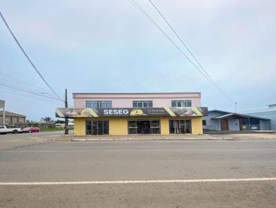 Prdio para Venda, em Curitibanos, bairro Nossa Senhora Aparecida, 3 dormitrios, 1 banheiro