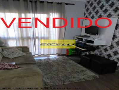 Apartamento para Venda, em Rio Claro, bairro JD VILLAGE, 2 dormitrios, 1 banheiro, 1 vaga