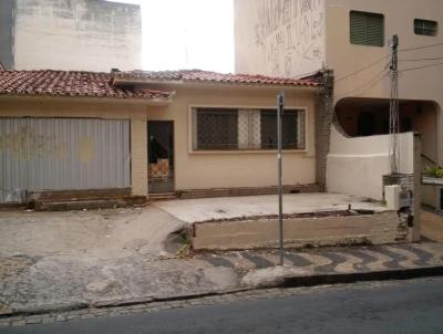 Terreno para Venda, em Campinas, bairro Cambu