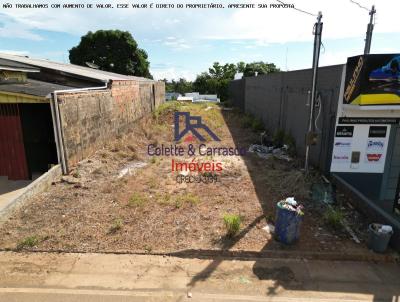 Terreno Comercial para Venda, em Colorado do Oeste, bairro Centro