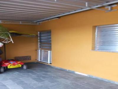 Casa para Venda, em Campinas, bairro Vila Rica, 2 dormitrios, 2 banheiros, 2 vagas