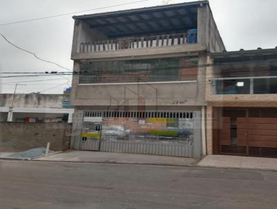 Casa para Venda, em Osasco, bairro Bonana, 4 dormitrios, 2 banheiros, 4 vagas