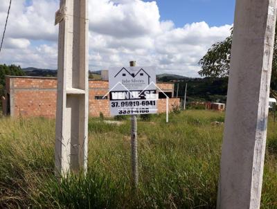 Lote para Venda, em Oliveira, bairro Portal das Oliveiras