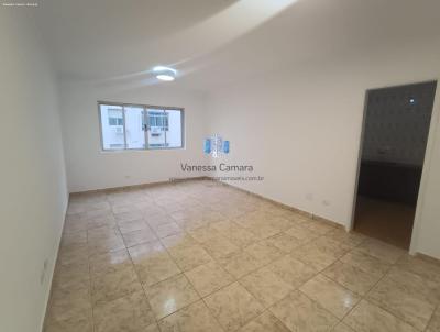 Apartamento para Venda, em Santos, bairro Campo Grande, 2 dormitrios, 1 banheiro, 1 vaga